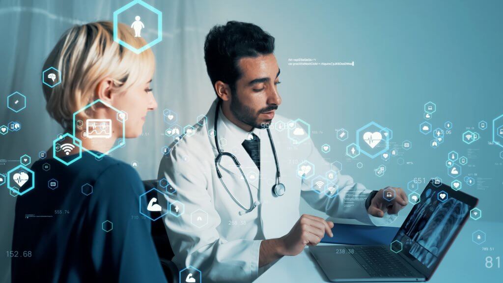 How Health Science is Shaping the Future of Medicine and&nbsp;Wellness