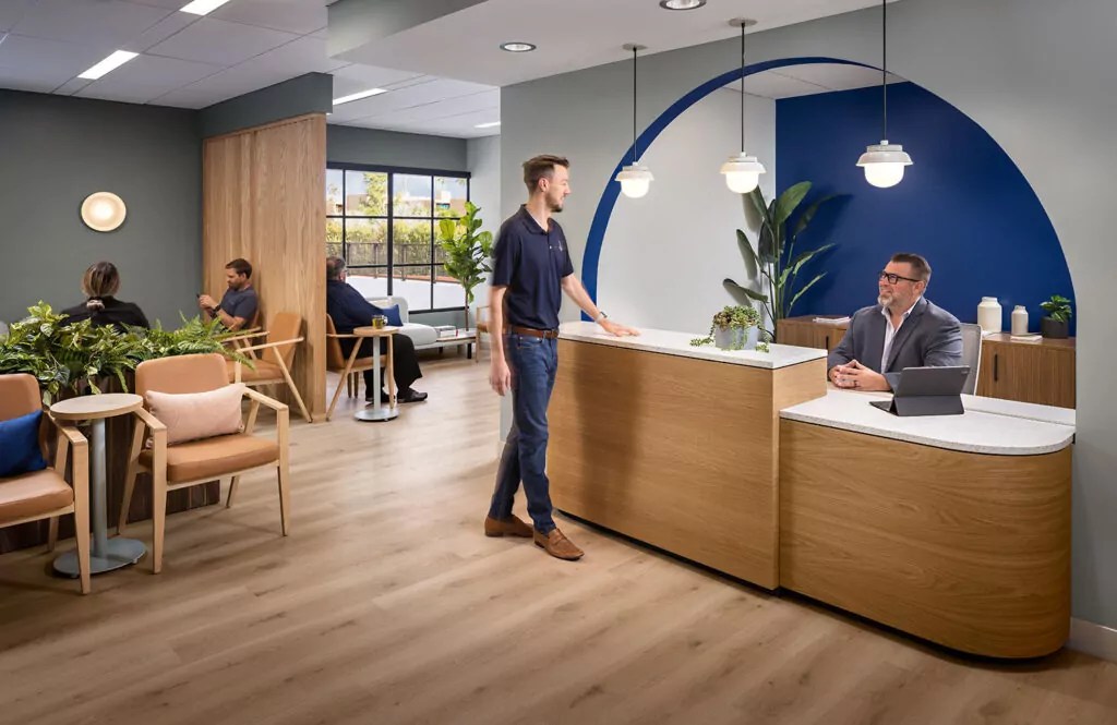 Why LifeStance Health Is Leading the Way in Mental Wellness in&nbsp;2025