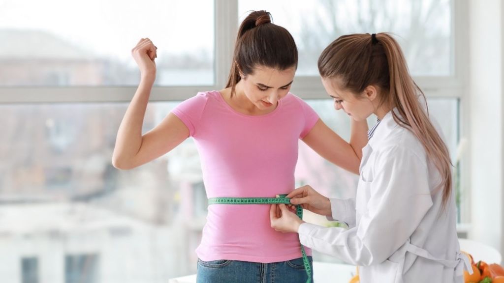 The Ultimate Guide to Healthy Weight Management for Long-Term&nbsp;Results