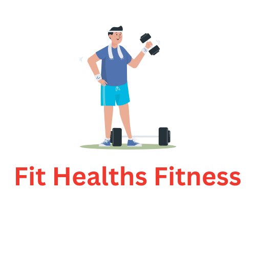 Fit Health Fitness