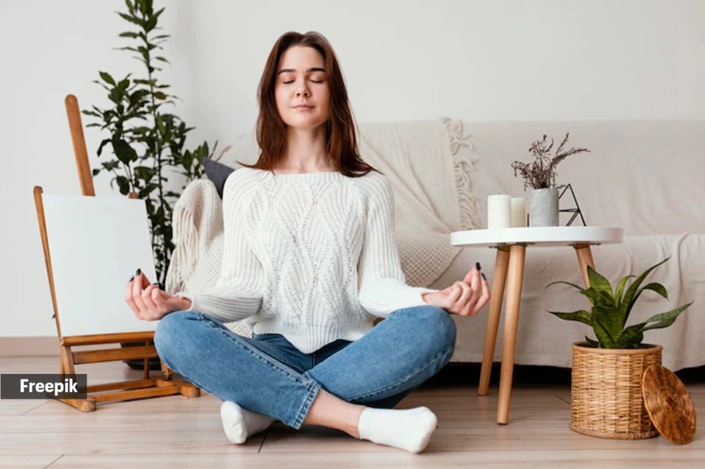 Simple Sustainable Self-Care Habits for Everyday&nbsp;Balance